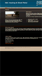 Mobile Screenshot of abccarson.com